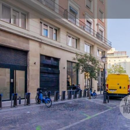 Cool Y Centrico Apt 6Px En Plena Plaza Del Carmen E2 Μαδρίτη Εξωτερικό φωτογραφία