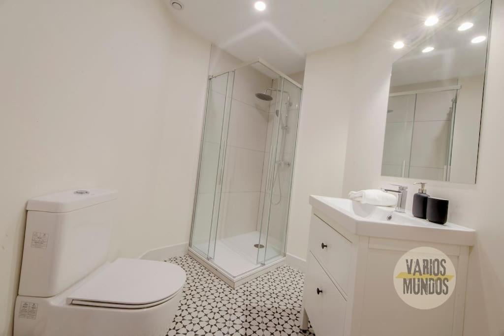 Cool Y Centrico Apt 6Px En Plena Plaza Del Carmen E2 Μαδρίτη Εξωτερικό φωτογραφία