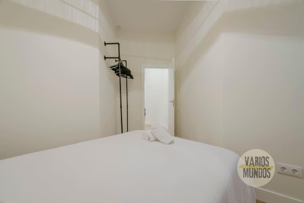 Cool Y Centrico Apt 6Px En Plena Plaza Del Carmen E2 Μαδρίτη Εξωτερικό φωτογραφία